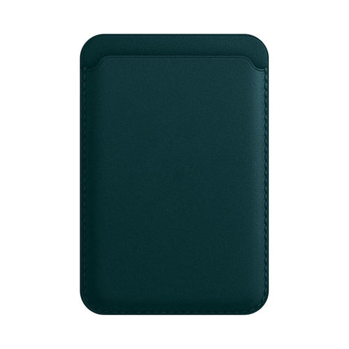 Load image into Gallery viewer, Card Holder KSIX Magcard Green-3
