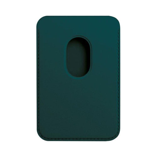 Load image into Gallery viewer, Card Holder KSIX Magcard Green-1
