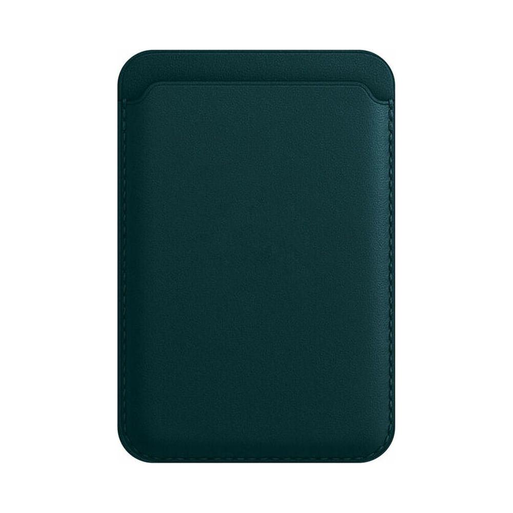 Card Holder KSIX Magcard Green-4