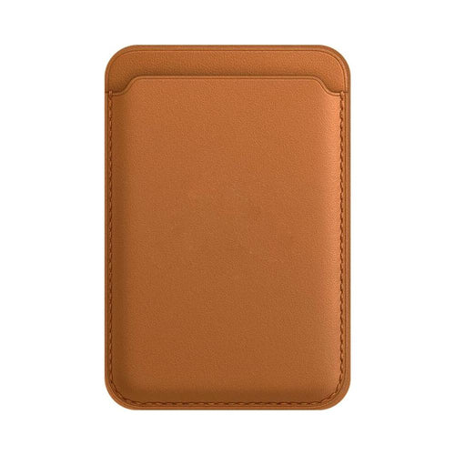 Load image into Gallery viewer, Card Holder KSIX Magcard Brown-3
