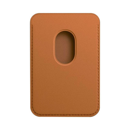 Load image into Gallery viewer, Card Holder KSIX Magcard Brown-1
