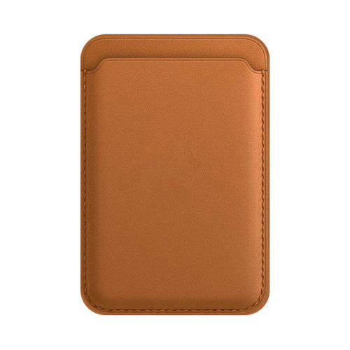 Load image into Gallery viewer, Card Holder KSIX Magcard Brown-4
