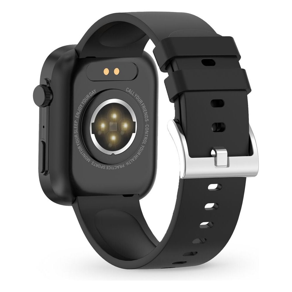 Smartwatch Contact Black 2" 40 mm-3