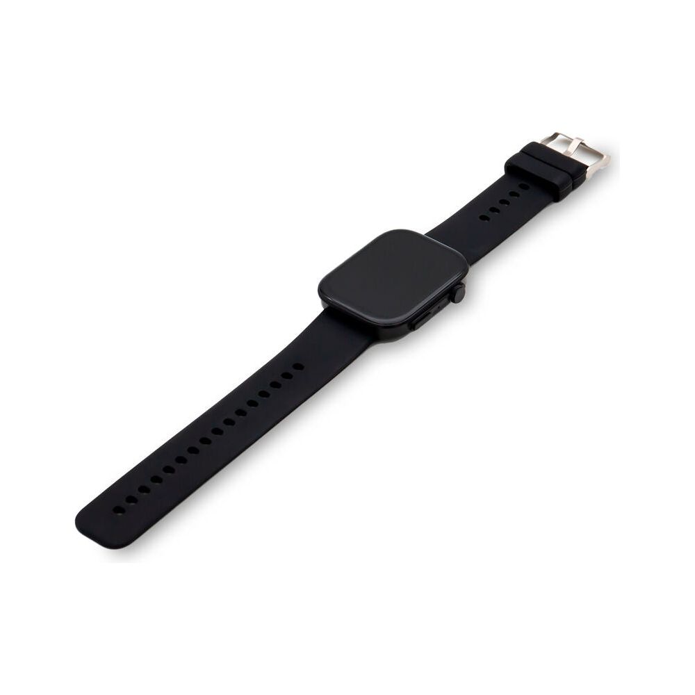 Smartwatch Contact Black 2" 40 mm-2
