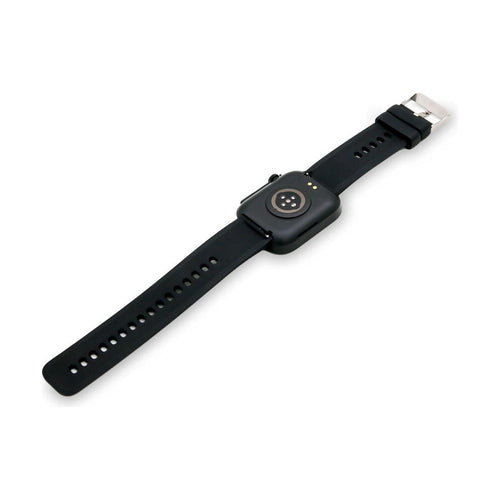 Load image into Gallery viewer, Smartwatch Contact Black 2&quot; 40 mm-1
