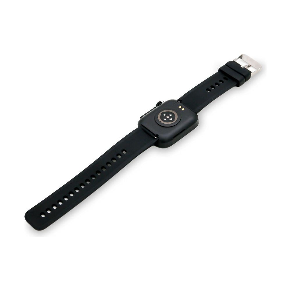 Smartwatch Contact Black 2" 40 mm-1