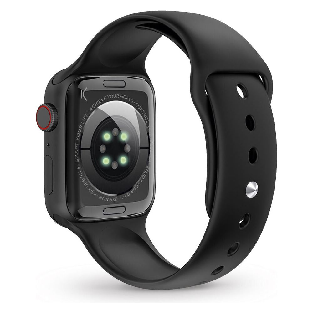 Smartwatch KSIX Urban 4 Black-1