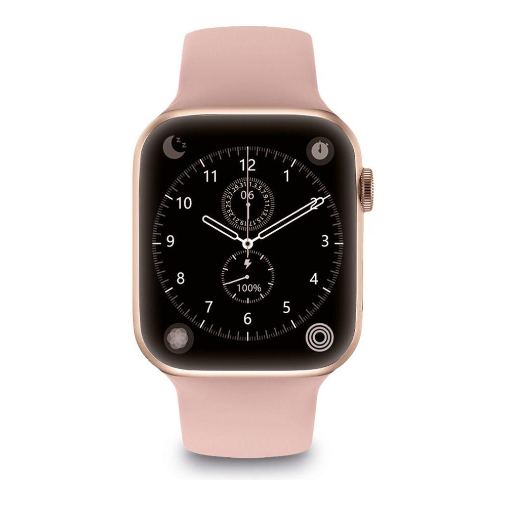 Smartwatch KSIX Urban 4 Pink-3