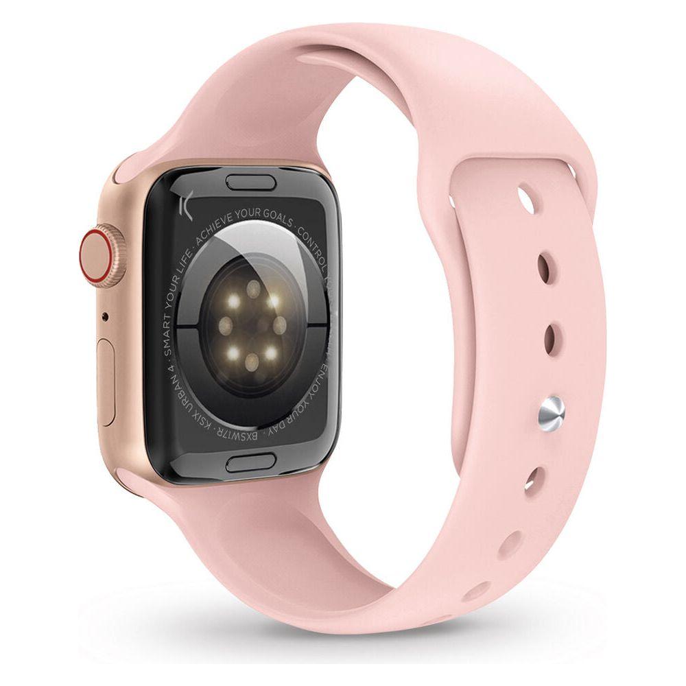 Smartwatch KSIX Urban 4 Pink-1