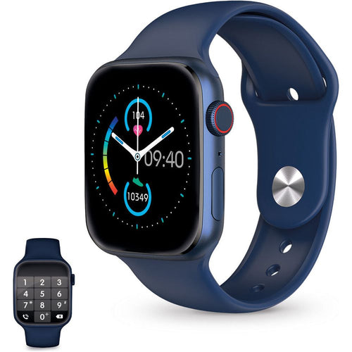 Load image into Gallery viewer, Smartwatch KSIX Urban 4 Blue-0
