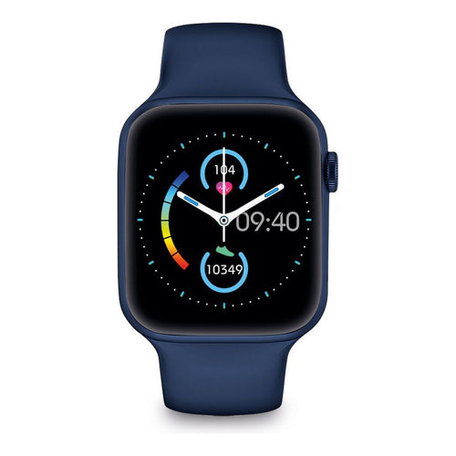 Load image into Gallery viewer, Smartwatch KSIX Urban 4 Blue-3
