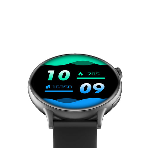 Load image into Gallery viewer, Smartwatch KSIX Core 2 Black 1,43"-5
