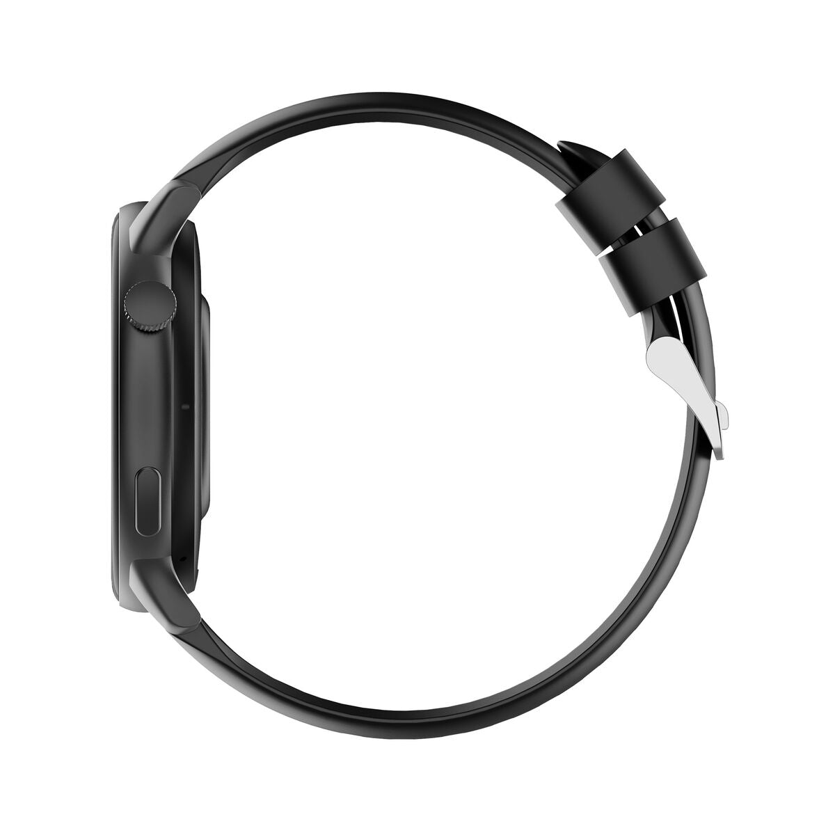 Smartwatch KSIX Core 2 Black 1,43"-3