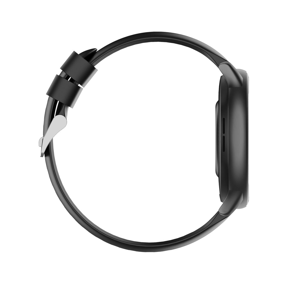 Smartwatch KSIX Core 2 Black 1,43"-2