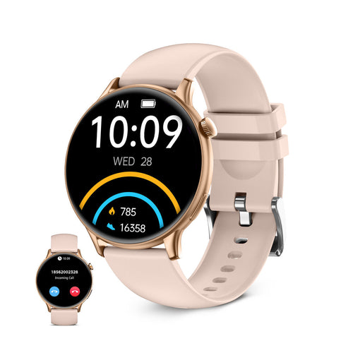 Load image into Gallery viewer, Smartwatch KSIX Core 2 Pink 1,43"-0
