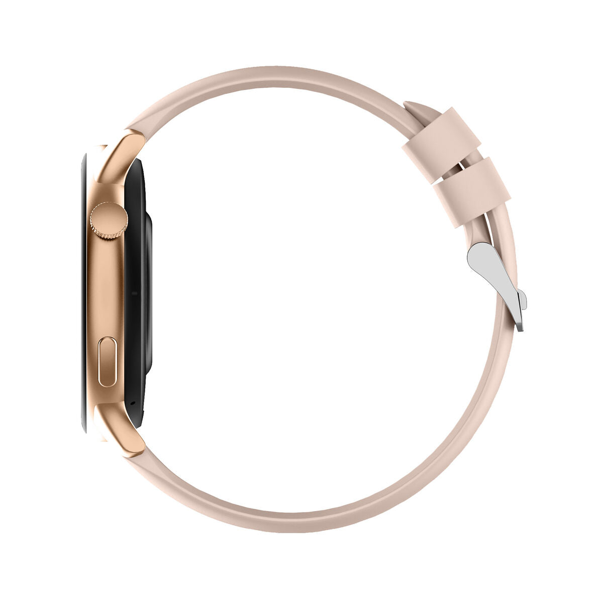 Smartwatch KSIX Core 2 Pink 1,43"-3