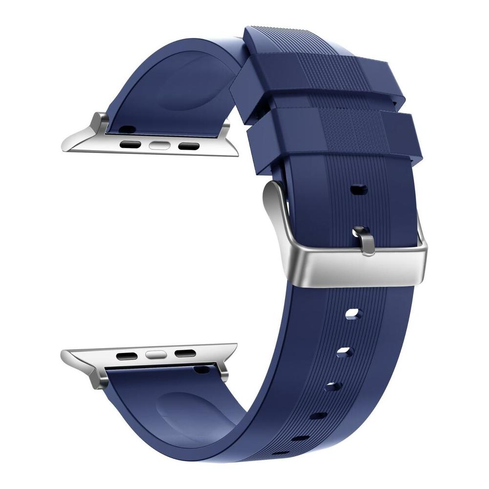 Watch Strap KSIX Buckle-0