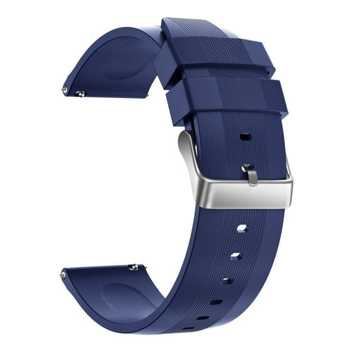 Load image into Gallery viewer, Watch Strap KSIX Buckle-0
