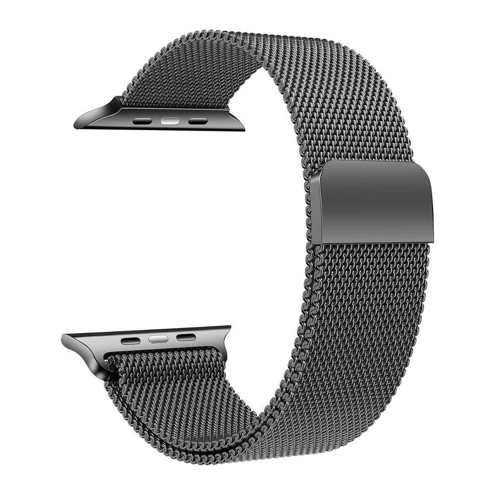 Watch Strap KSIX Metal-0