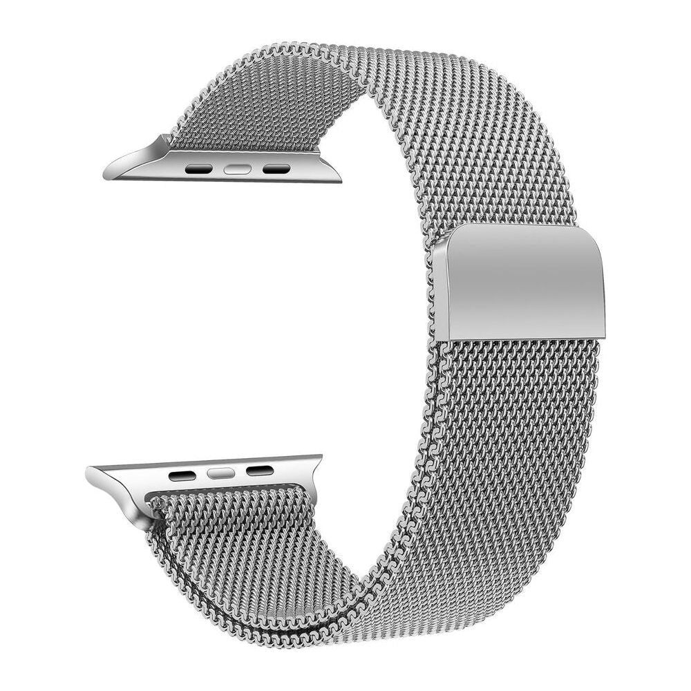 Watch Strap KSIX Metal-0