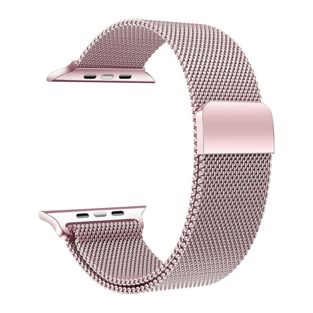 Watch Strap KSIX Metal-0