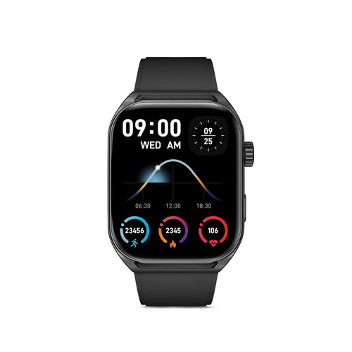 Load image into Gallery viewer, Smartwatch KSIX Urban Move Black-5
