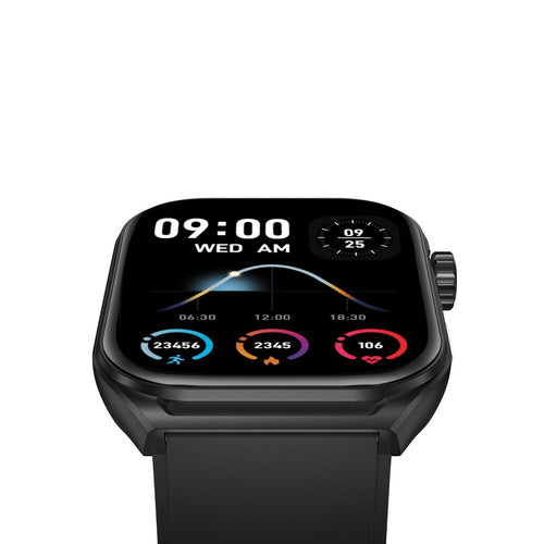Load image into Gallery viewer, Smartwatch KSIX Urban Move Black-4
