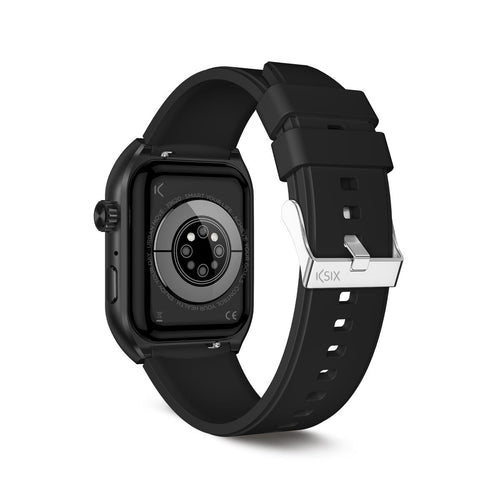 Load image into Gallery viewer, Smartwatch KSIX Urban Move Black-3
