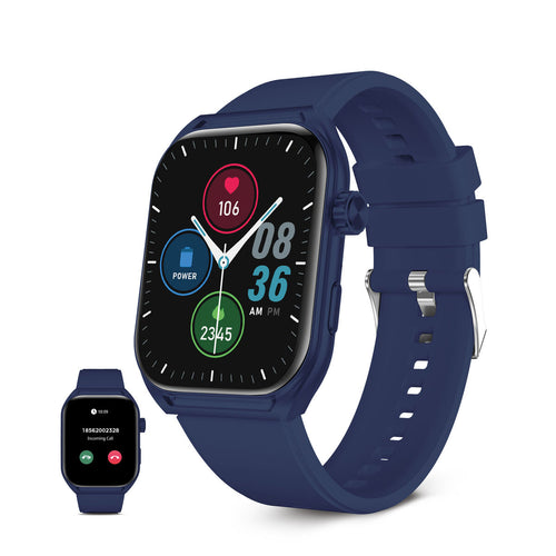 Load image into Gallery viewer, Smartwatch KSIX Urban Move Blue-0
