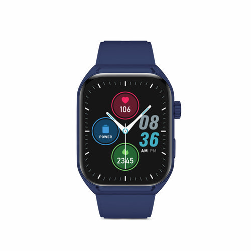 Load image into Gallery viewer, Smartwatch KSIX Urban Move Blue-5
