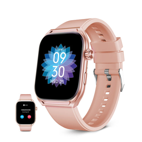 Load image into Gallery viewer, Smartwatch KSIX Urban Move Pink-0
