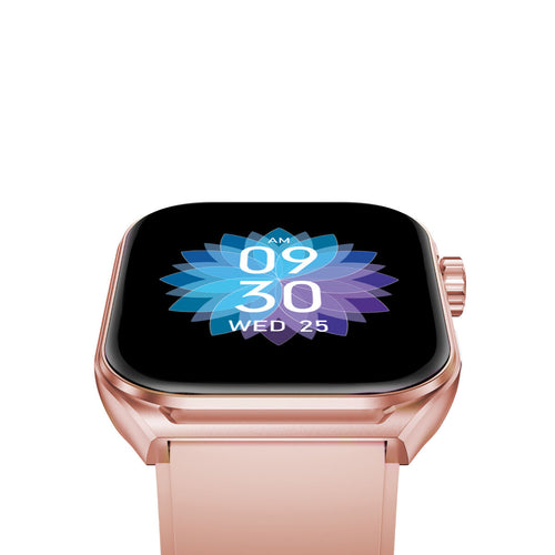 Load image into Gallery viewer, Smartwatch KSIX Urban Move Pink-1
