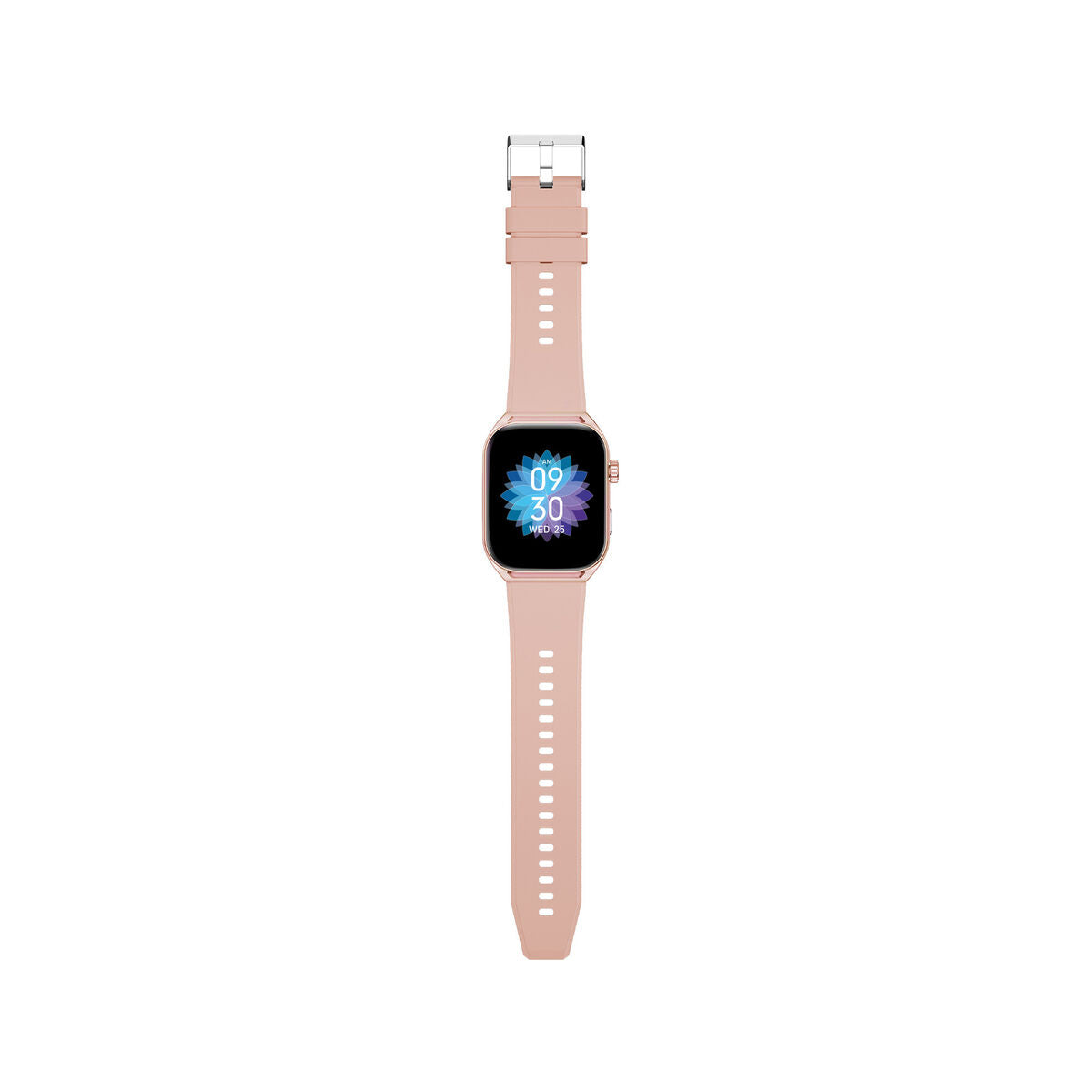 Smartwatch KSIX Urban Move Pink-5