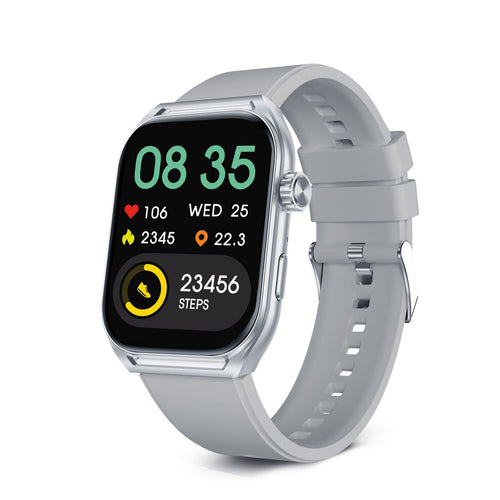 Load image into Gallery viewer, Smartwatch KSIX Urban Move Grey-7
