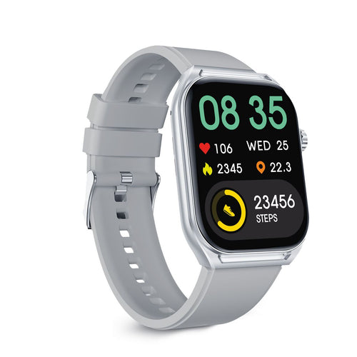 Load image into Gallery viewer, Smartwatch KSIX Urban Move Grey-6
