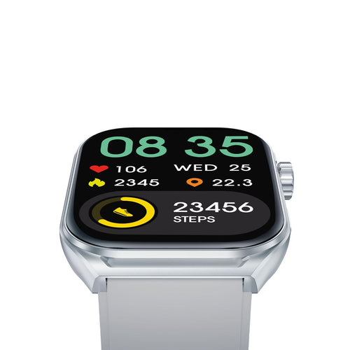 Load image into Gallery viewer, Smartwatch KSIX Urban Move Grey-4
