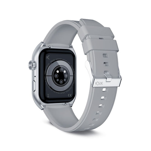 Load image into Gallery viewer, Smartwatch KSIX Urban Move Grey-3

