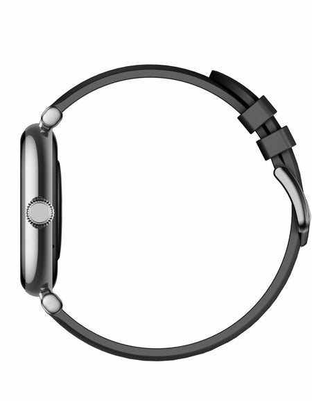 Smartwatch KSIX Iria Black 1,7"-1