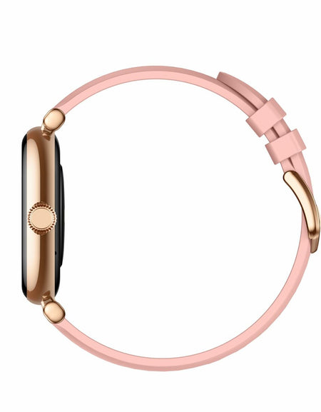 Smartwatch KSIX KSIX Iria Pink 1,7"-1