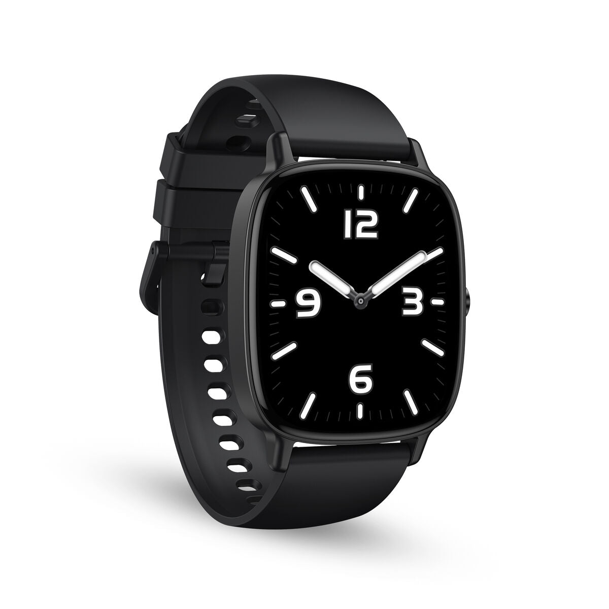 Smartwatch KSIX KSIX Pulse Black 1,83"-9