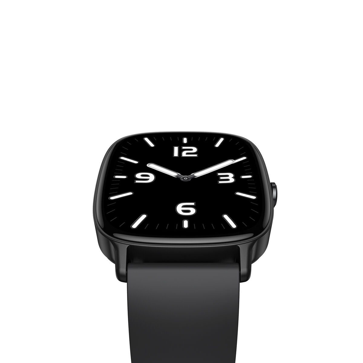 Smartwatch KSIX KSIX Pulse Black 1,83"-7