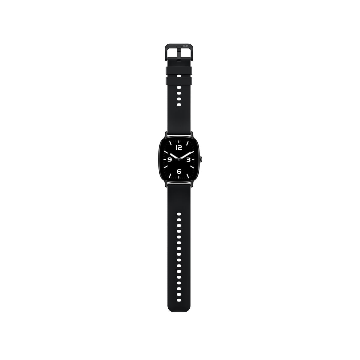 Smartwatch KSIX KSIX Pulse Black 1,83"-4