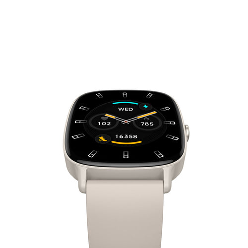 Load image into Gallery viewer, Smartwatch KSIX KSIX Pulse Beige 1,83"-7
