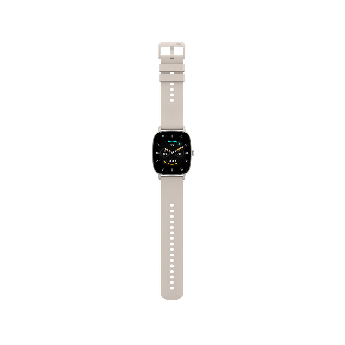 Smartwatch KSIX KSIX Pulse Beige 1,83"-4