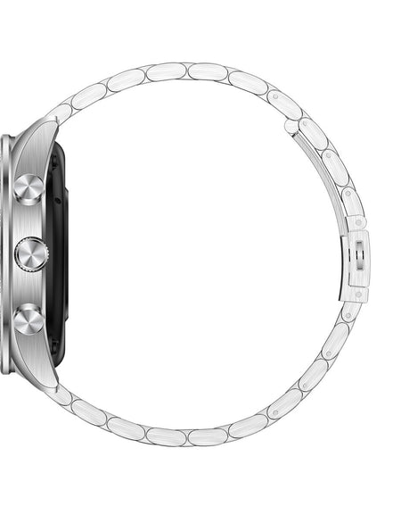 Smartwatch KSIX KSIX Elite Silver 1,43"-1