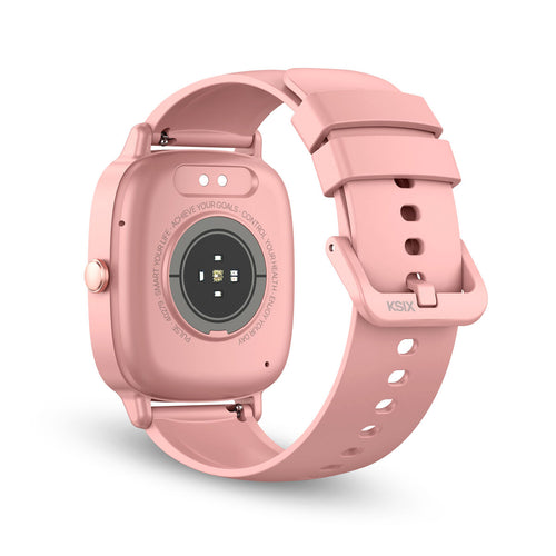 Load image into Gallery viewer, Smartwatch KSIX KSIX Pulse Pink 1,83"-6
