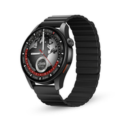 Load image into Gallery viewer, Smartwatch KSIX KSIX Horizon Black 1,43" 46 mm-1

