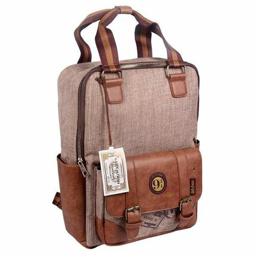 Load image into Gallery viewer, Casual Backpack Harry Potter-0
