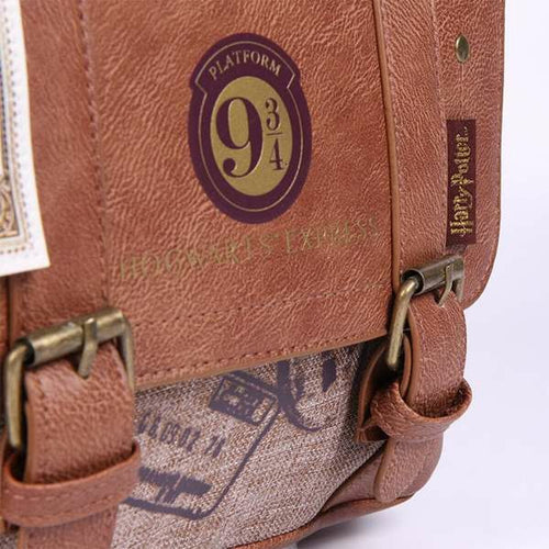 Load image into Gallery viewer, Casual Backpack Harry Potter-8
