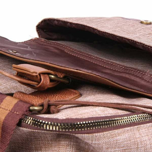 Load image into Gallery viewer, Casual Backpack Harry Potter-5
